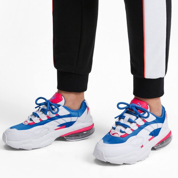 PUMA Chunky Sneakers - Picture 5 of 7